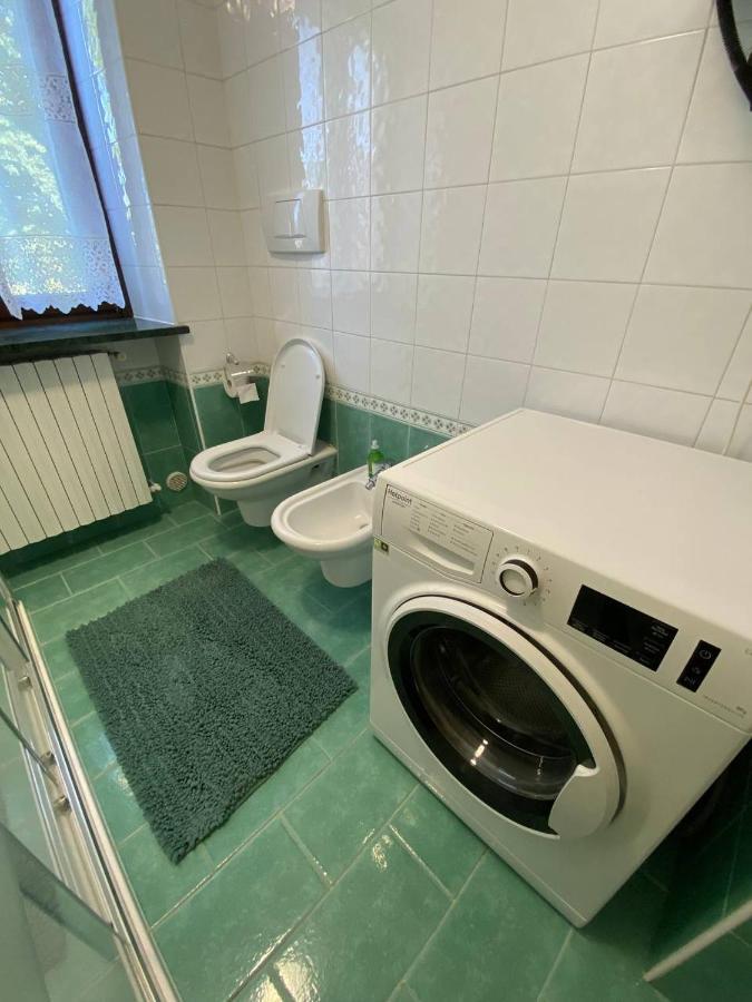 Una Casa Nel Verde 2 San Maurizio Canavese Extérieur photo
